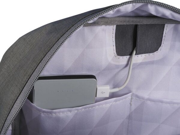 Рюкзак «Zip» для ноутбука 15" 6