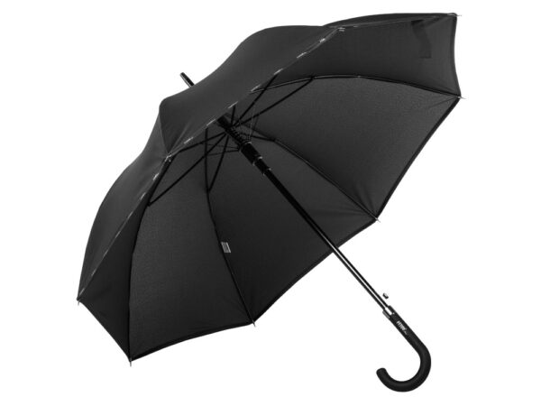 Зонт-трость полуавтоматический 2