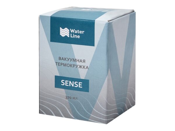 Вакуумная термокружка «Sense» 5