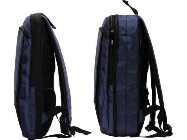 Расширяющийся рюкзак Slimbag для ноутбука 15,6" 5