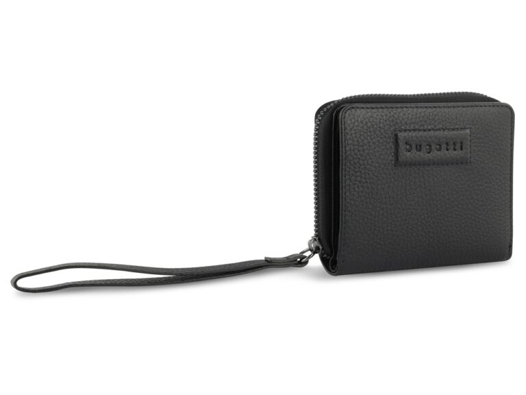 Кошелек женский «Elsa» с защитой данных RFID 5