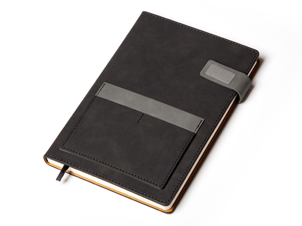 070d40a353cf9f65.jpg Бизнес блокнот А5 «Freya» 1