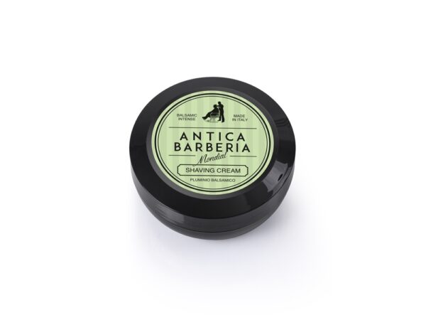 Крем-бальзам для бритья Antica Barberia «ORIGINAL CITRUS», цитрусовый аромат, 125 мл 1