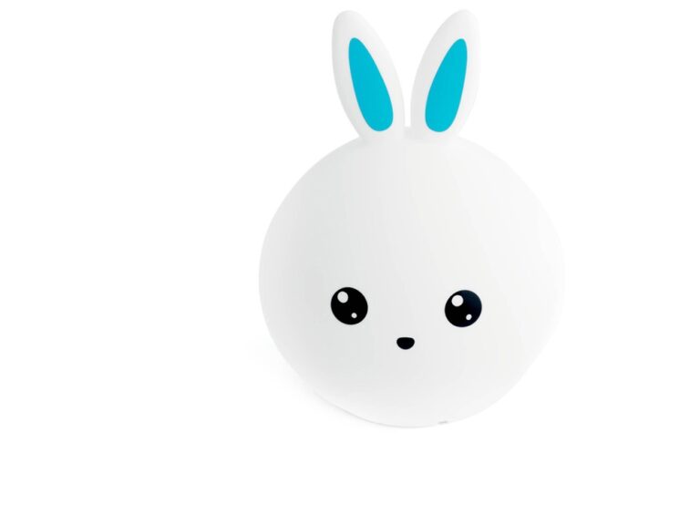 Ночник LED «Bunny» 3