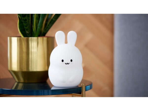 Ночник LED «Rabbit» 11