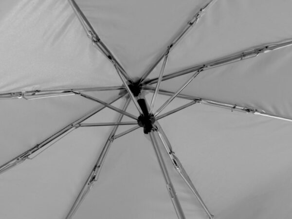 Зонт «Picau» из переработанного пластика в сумочке 5