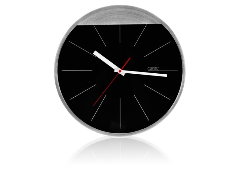 Часы настенные «Де-Мойн» 15