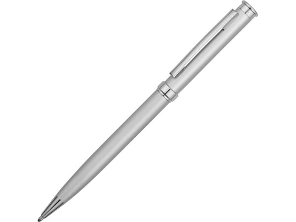 Ручка металлическая шариковая «Сильвер Сойер» 1