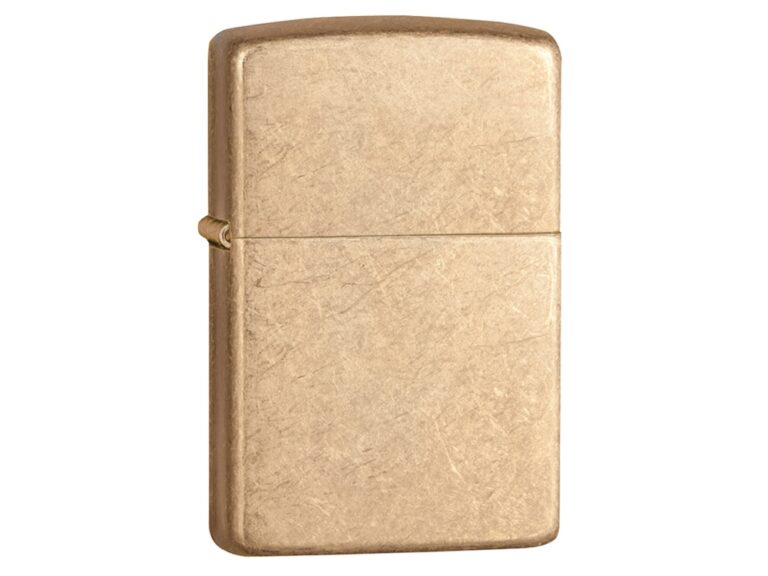 Зажигалка ZIPPO Armor™ c покрытием High Polish Chrome 1220