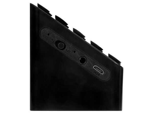 Портативная колонка «Берта» с функцией Bluetooth® 5