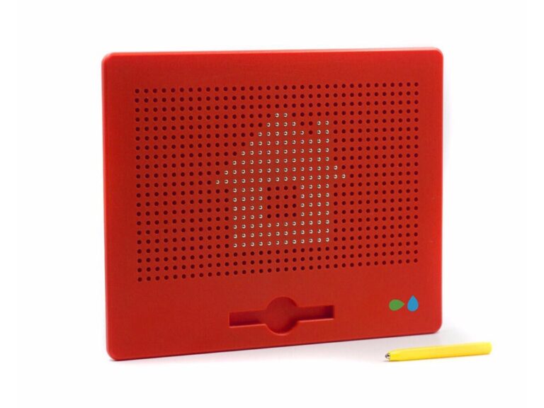 Магнитный планшет для рисования «Magboard» 933