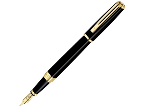 Ручка перьевая Exception, F 1