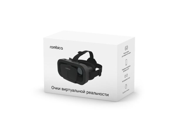 Очки VR «VR XSense» 4