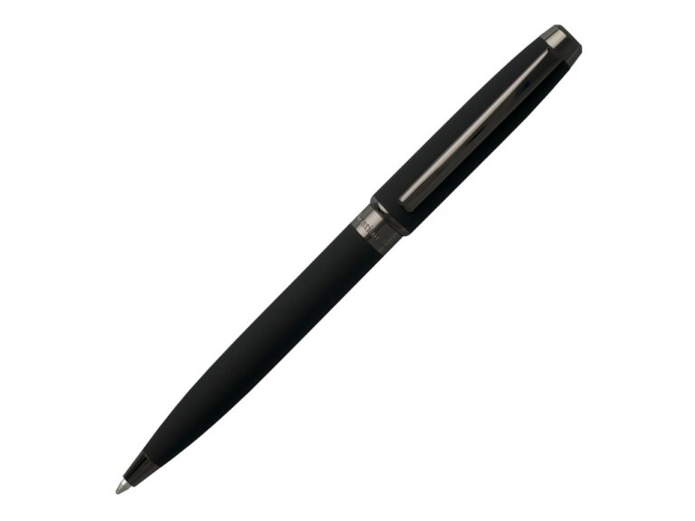 Ручка шариковая Chorus Black 1224