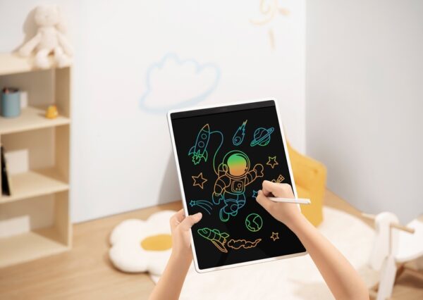 Планшет графический «Mi LCD Writing Tablet 13.5"» 9