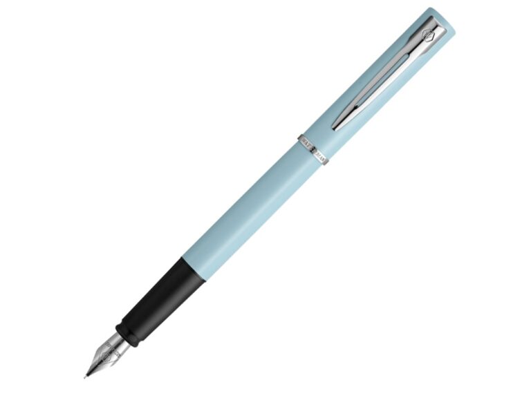 Ручка перьевая «Allure Blue CT» 259