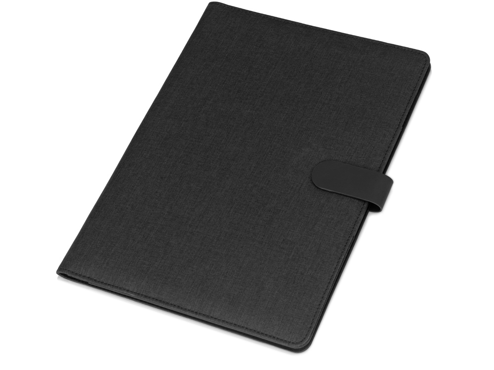 154efe45f40e1b1f.jpg Папка для документов «Route» с блокнотом 1