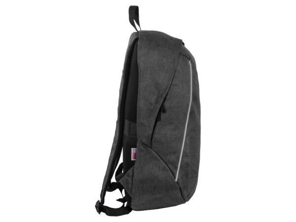 Рюкзак «Camo» со светоотражением для ноутбука 15" 4