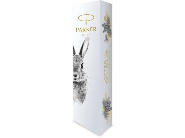 Ручка шариковая Parker Jotter XL 6