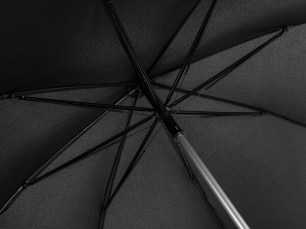 Зонт-трость «Alu» с деталями из прочного алюминия 5