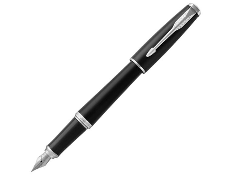 Ручка перьевая Parker Urban, F 7