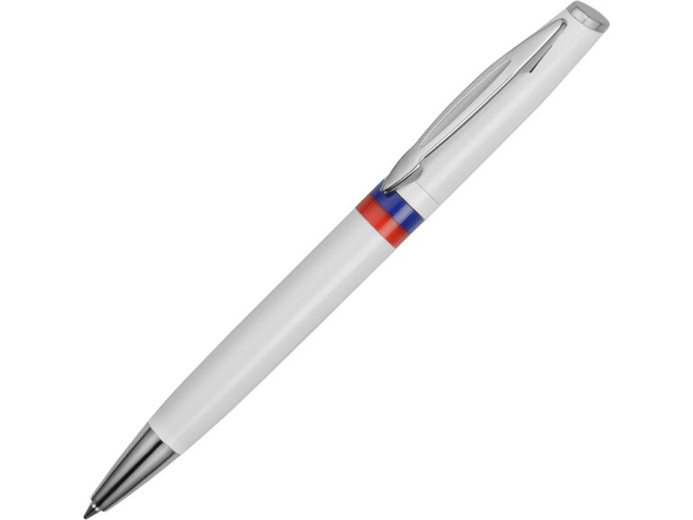 Ручка пластиковая шариковая «Отчизна» 357