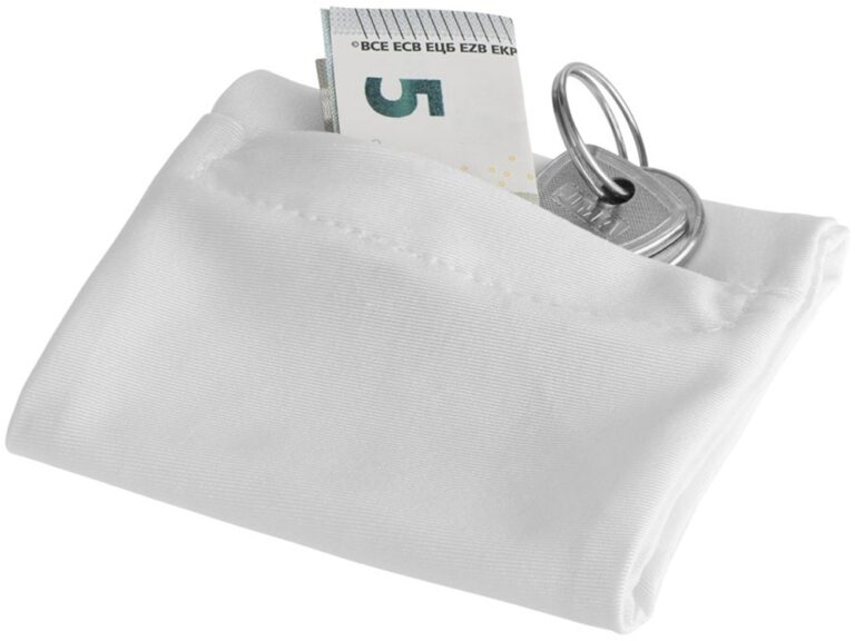 Чехол на запястье на молнии «Squat» 1357