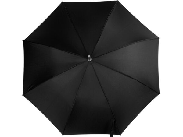 Зонт-трость «Alu» с деталями из прочного алюминия 4