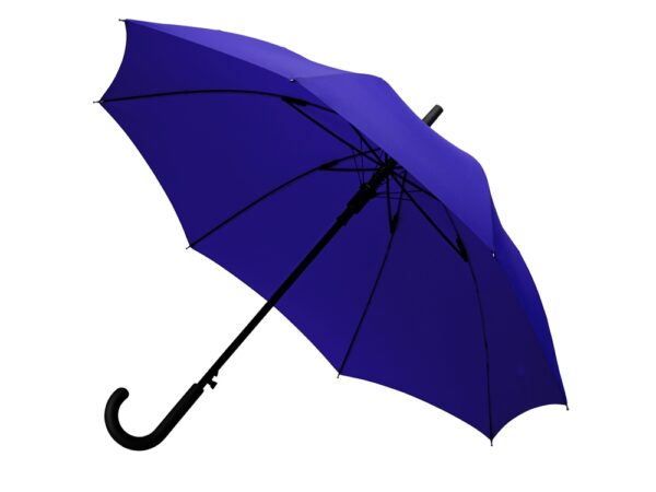 Зонт-трость полуавтомат «Wetty» с проявляющимся рисунком 2