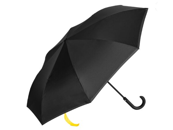 Зонт-трость наоборот «Inversa» 2