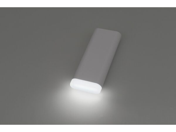 Внешний аккумулятор «Lantern», 9000 mAh 2