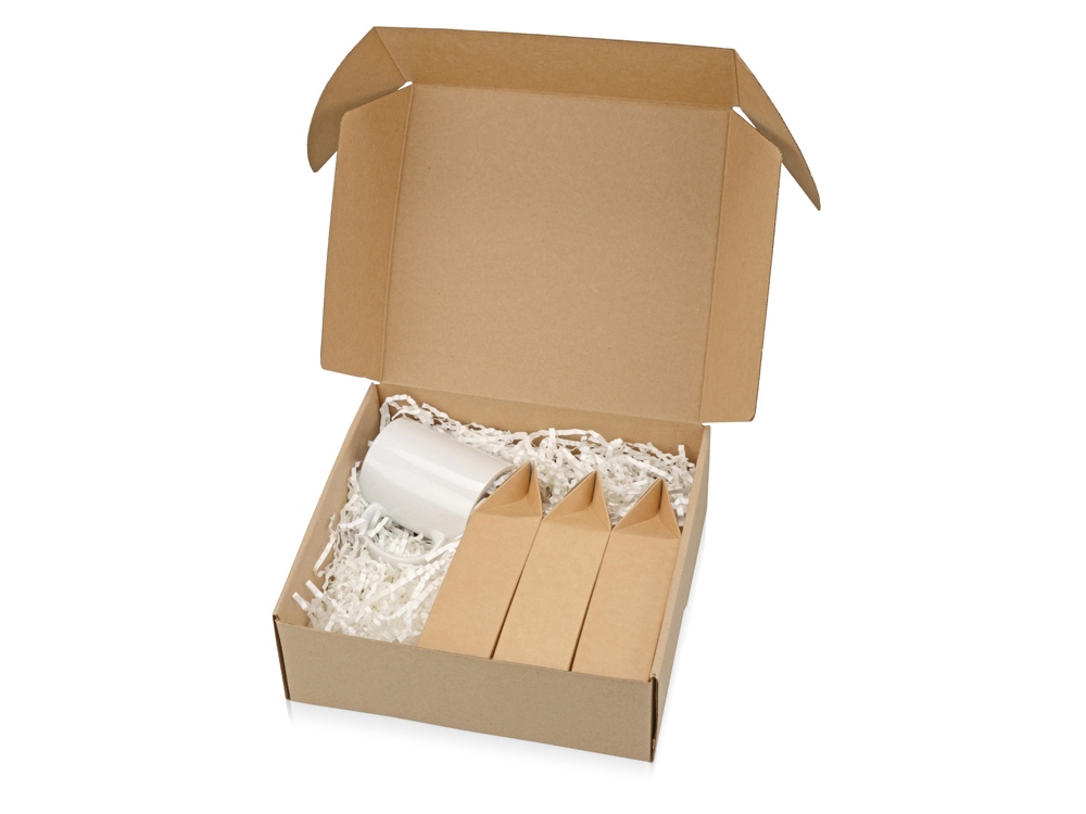 21116a1a0b9e3c5a.jpg Подарочный набор «Tea Trio Superior» с тремя видами чая 1