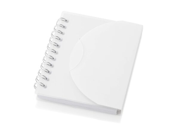 Блокнот А7 «Note» 1