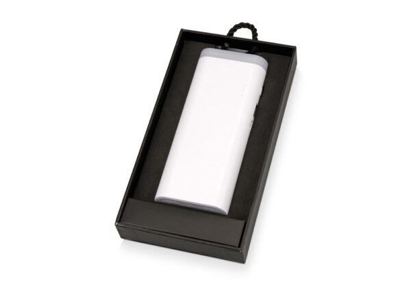 Внешний аккумулятор «Lantern», 12500 mAh 7