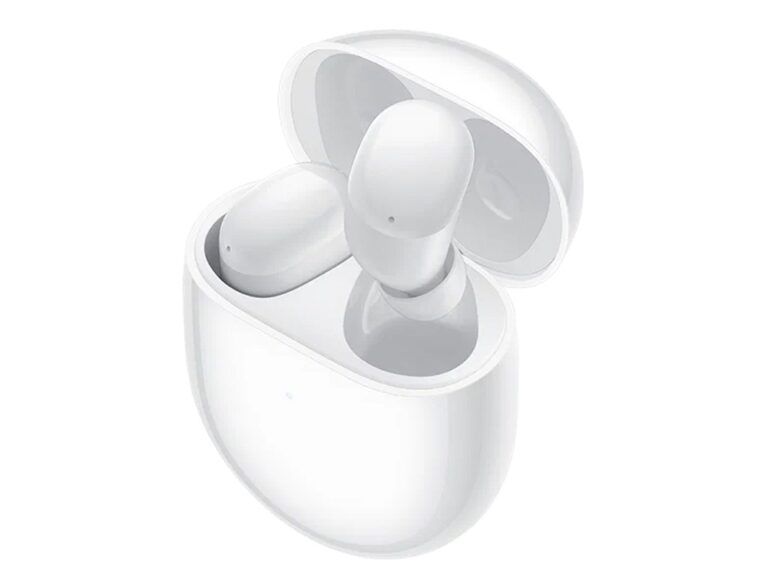 Наушники «Redmi Buds 4» 9