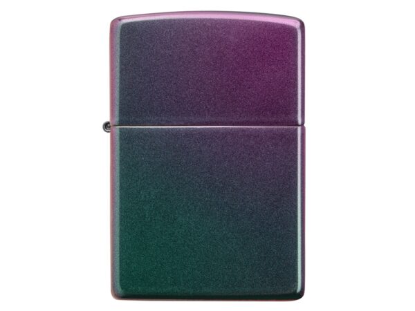 Зажигалка ZIPPO Classic с покрытием Iridescent 2