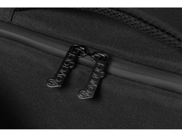 Водостойкий рюкзак-трансформер «Convert» с отделением для ноутбука 15" 10