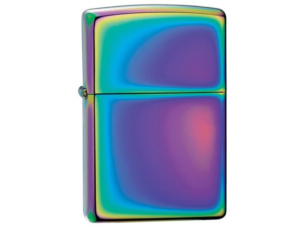 Зажигалка ZIPPO Classic с покрытием Spectrum™ 1