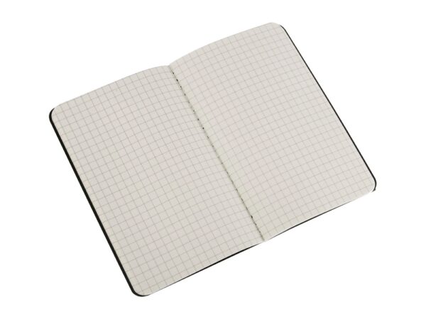 Записная книжка Moleskine Cahier, Pocket (в клетку), А6 2