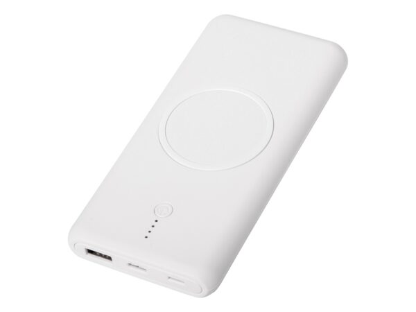 Внешний беспроводной аккумулятор c QC/PD «Reload», 10000 mAh 1