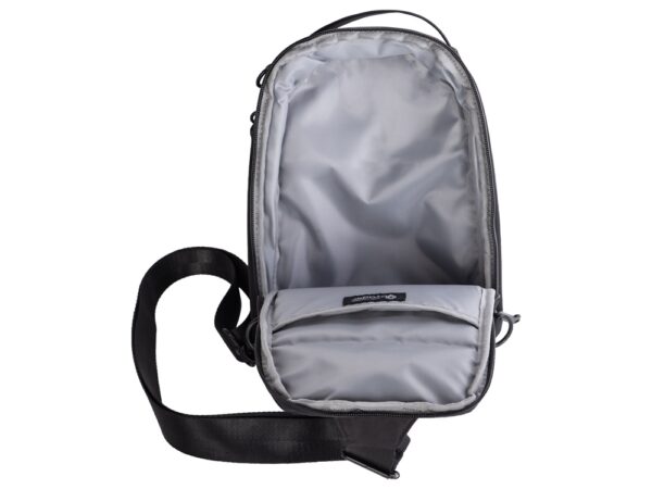 Рюкзак «Silken» для планшета 10,2" на одно плечо 7