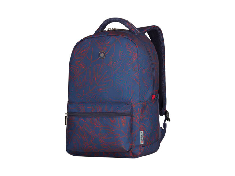 Рюкзак «Colleague» с отделением для ноутбука 16" 5