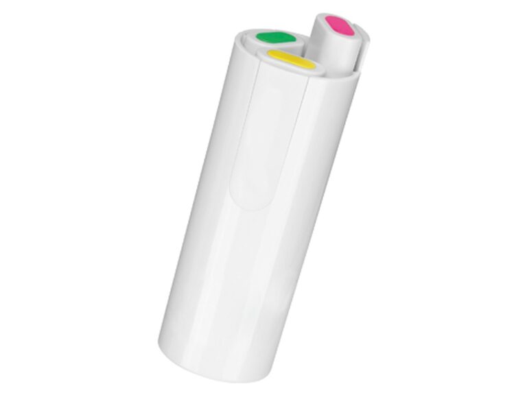 Набор текстовыделителей «Textmarker Set» 11