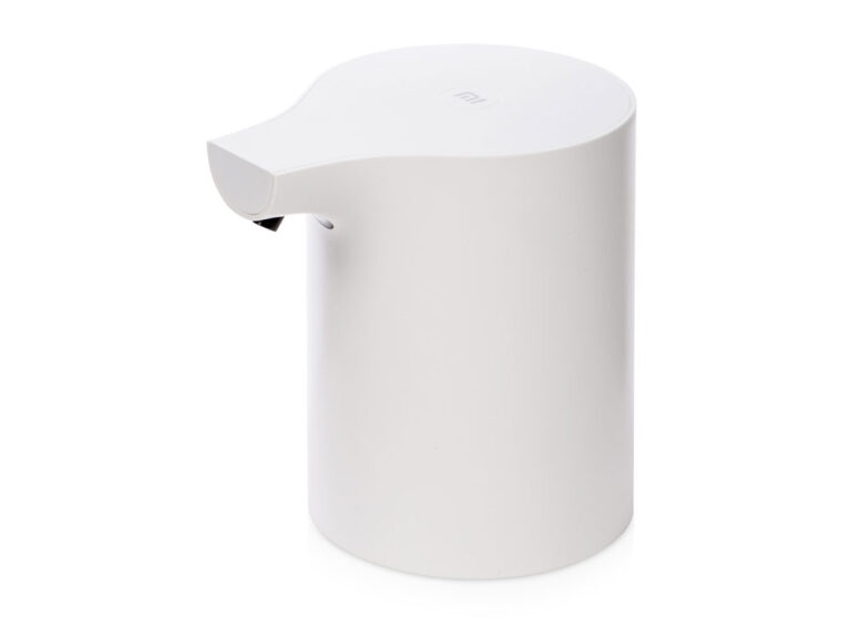 Дозатор жидкого мыла автоматический «Mi Automatic Foaming Soap Dispenser» (без ёмкости с мылом) 5