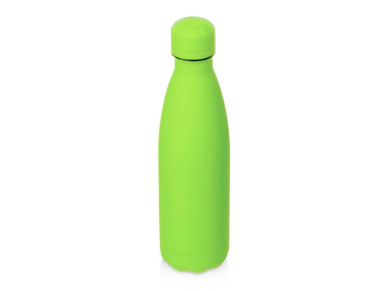 Вакуумная термобутылка «Vacuum bottle C1», soft touch, 500 мл 3