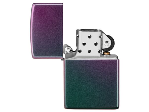 Зажигалка ZIPPO Classic с покрытием Iridescent 3