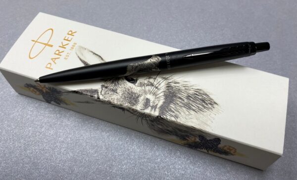 Ручка шариковая Parker Jotter XL 10