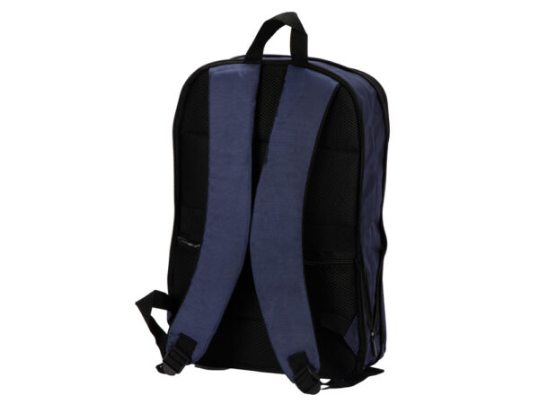 Расширяющийся рюкзак Slimbag для ноутбука 15,6" 3