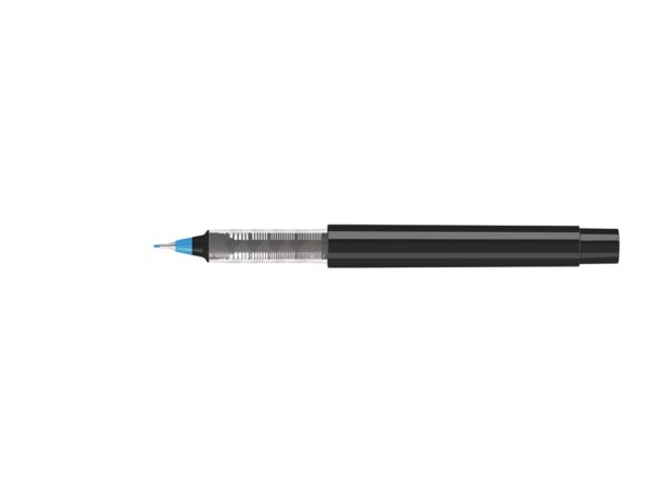 Капиллярная ручка в корпусе из переработанного материала rPET «RECYCLED PET PEN PRO FL» 2