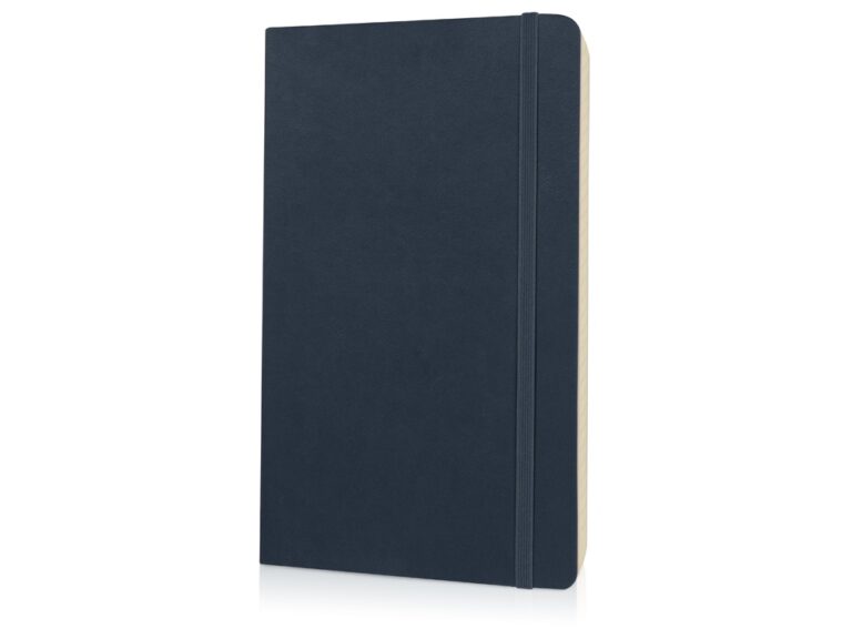 Записная книжка А5 (Large) Classic Soft (в линейку) 3